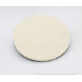 Felt Polishing Pad dengan Magnetic untuk Glass Ceramic Porcelain Tile Stone